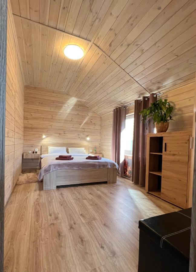 Treeskit House Horenka المظهر الخارجي الصورة