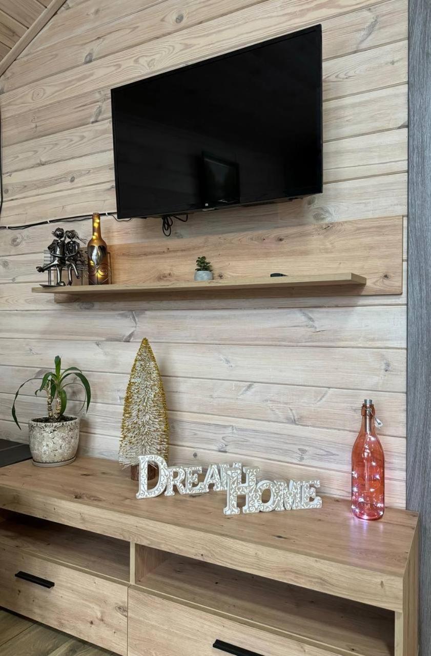 Treeskit House Horenka المظهر الخارجي الصورة