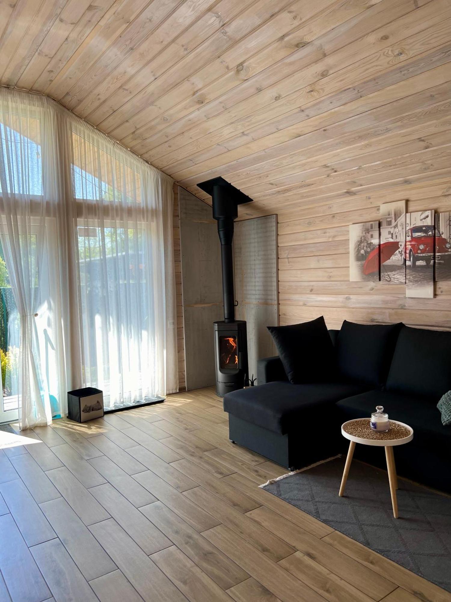 Treeskit House Horenka المظهر الخارجي الصورة