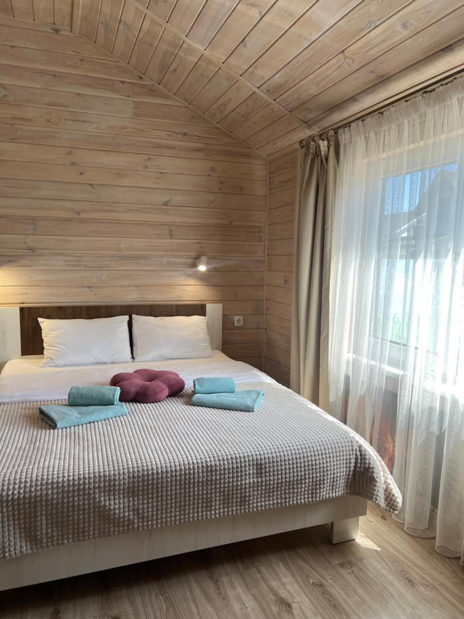 Treeskit House Horenka المظهر الخارجي الصورة