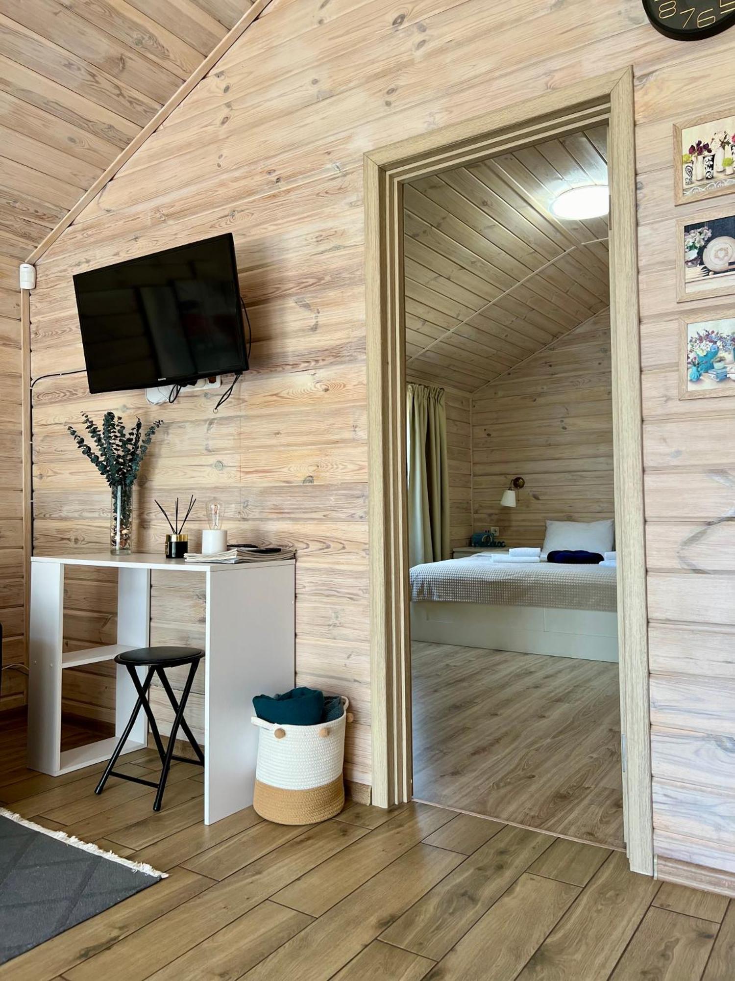 Treeskit House Horenka المظهر الخارجي الصورة